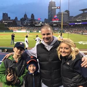 Meet your Posher, Jason